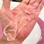 ペレグリーノ - パルマ産プロシュート•ディ•パルマ