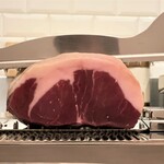 ペレグリーノ - ジベッロ村産クラテッロ•ネロ