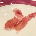 ペレグリーノ - ジベッロ村産クラテッロ•ネロ