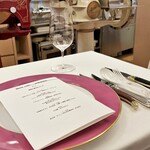 ペレグリーノ - セッティング