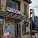 港町ラーメン 寅屋 - 