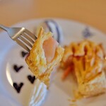 りんごの家 - 