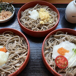 Soba Dokoro Tanakaya - 