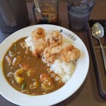 カレーハウス ＣｏＣｏ壱番屋 - 