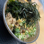 こがね製麺所 - 