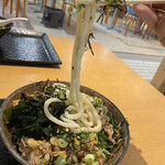 こがね製麺所 - 