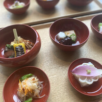 下鴨茶寮 東のはなれ - 