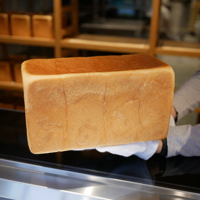 CENTRE THE BAKERY Aoyama ten, Tokyo, Japan