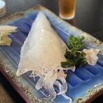 食事処マルタ活魚 - 