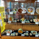 ドライブインみちしお - 