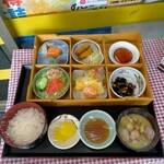 ドライブインみちしお - 