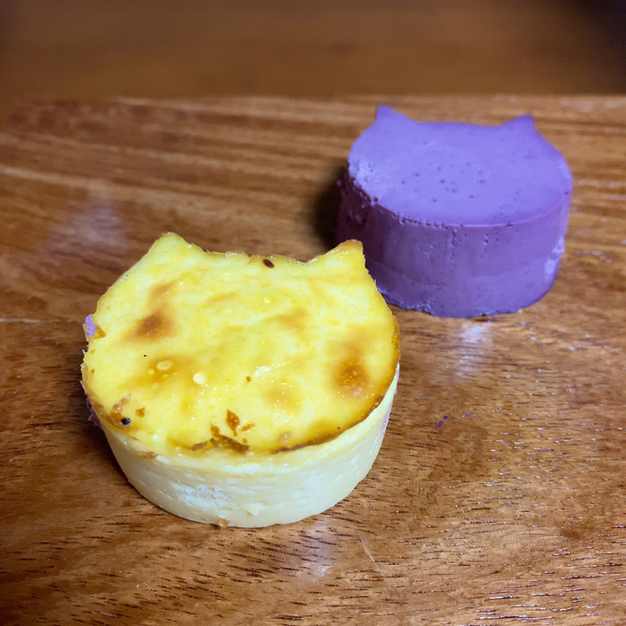 NEKO NEKO CHEESECAKE Meitetsu Hyakkaten Sanro-Do Ten photo 3