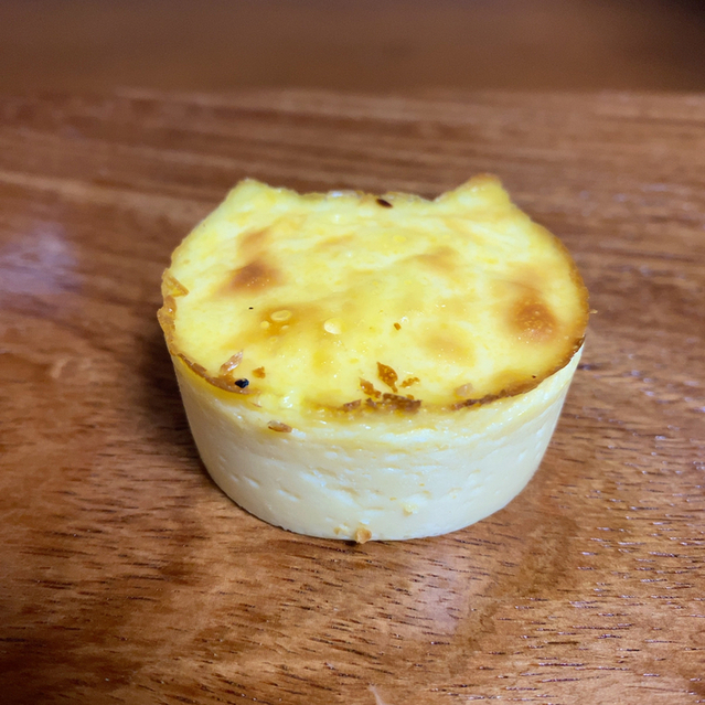 NEKO NEKO CHEESECAKE Meitetsu Hyakkaten Sanro-Do Ten photo 4