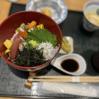 お料理 とみやま - 