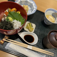 お料理 とみやま - 