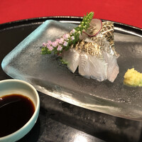 一汁ニ菜 うえの 箕面店 - 