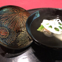 一汁ニ菜 うえの 箕面店 - 