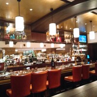 ウルフギャング・ステーキハウス 丸の内店 - 内観