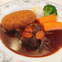 レストラン香味屋 - 