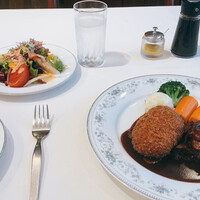 レストラン香味屋 - 