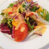 レストラン香味屋 - 