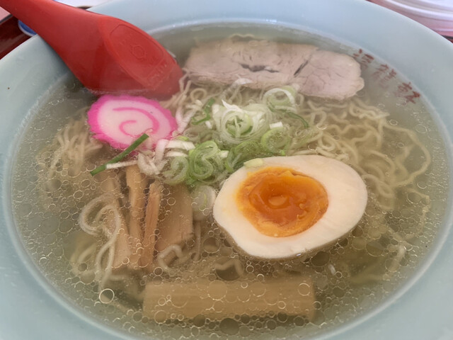 福龍軒 - 釧路（ラーメン）の写真