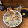 ラーメン二郎 亀戸店
