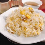 珍満 - チャーハン