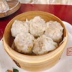 珍満 - 手作り肉シューマイ