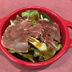 黒毛WAGYU RESTAURANT HACHI - 