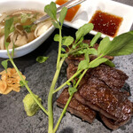 黒毛WAGYU RESTAURANT HACHI - 