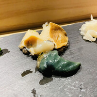 SUSHI TOKYO TEN、 新宿店 - 