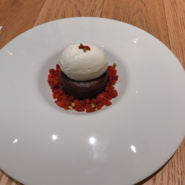 バニラビーンズ 川崎アゼリア店 川崎 ケーキ 食べログ