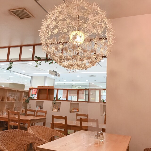 Nobu Cafe アトレ川崎店 ノブカフェ Boulangerie Nobu 川崎 パン 食べログ Nobu Cafe アトレ川崎店 ノブカフェ Boulangerie Nobu 川崎 パン 食べログ