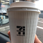 セブンイレブン - ドリンク写真: