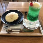 スリーフィッシュコーヒー - 