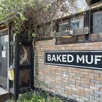 BAKED MUFF - 