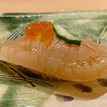 ひらまつ - 平貝