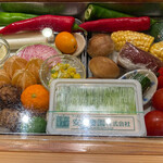 ひらまつ - 内観2
      