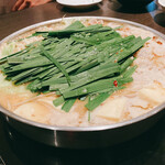 博多もつ鍋 やま中 大橋本店 - 