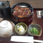 鰻屋 匠 - 