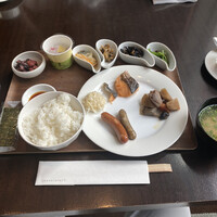 フレンチ キッチン - 