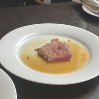 フレンチ キッチン - 