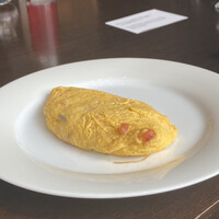 フレンチ キッチン - 