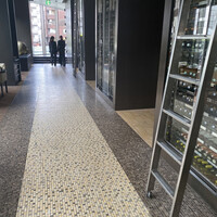 フレンチ キッチン - 