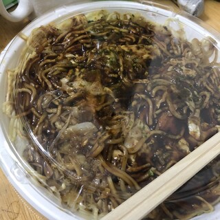 Ore-Oko お好み 鉄板焼_0