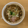 サバ6製麺所 - 