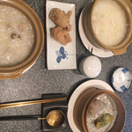 香港料理 恵明 - 