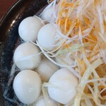 横浜家系ラーメン なるは家 - 