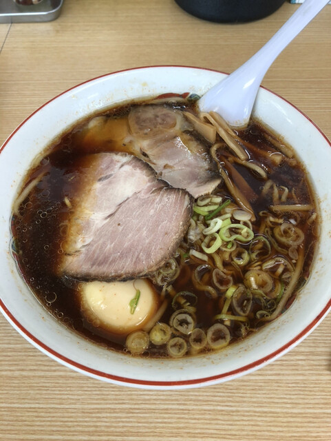 らーめん髙 たかまる 白石 ｊｒ北海道 ラーメン 食べログ